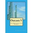 thumbnail image 1 of Outcasts: Outcasts V : The Resurrection Gambit (Series #5) (Paperback), 1 of 1