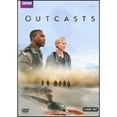 thumbnail image 1 of Outcasts [3 Discs] (DVD), 1 of 1