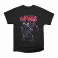 thumbnail image 1 of Outcasts Wednesday T-Shirt Tee Gift For Him Merch For Her Apparel For Friend, 1 of 2