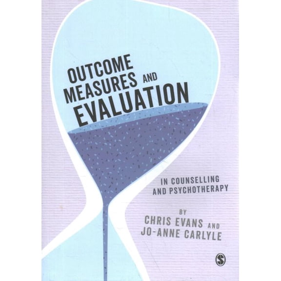 Pre-Owned Outcome Measures and Evaluation in Counselling and Psychotherapy (Paperback)