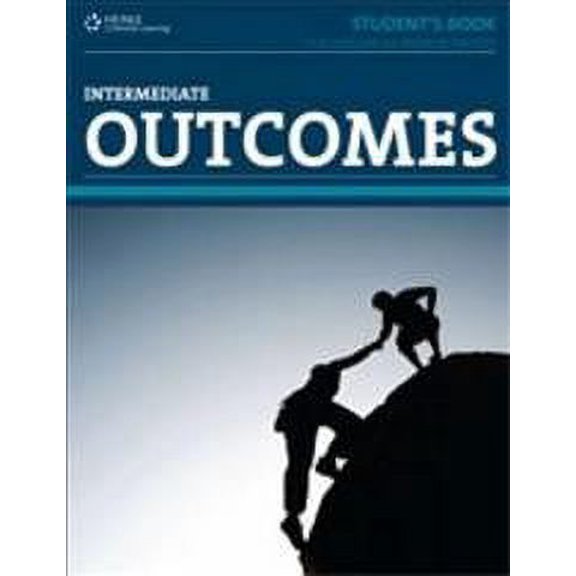 Outcomes Intermediate Workbook