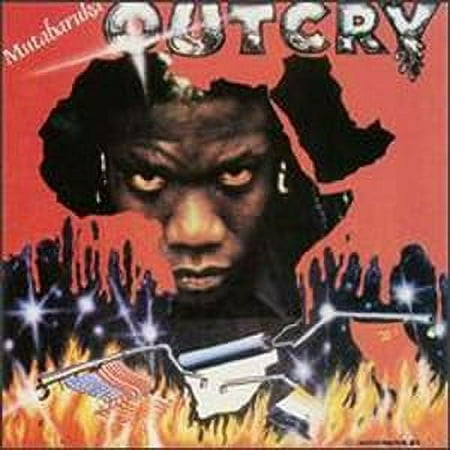 Outcry
