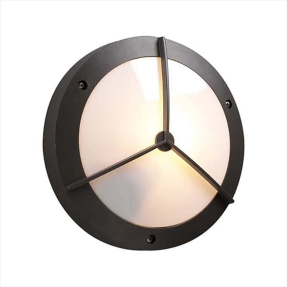Outdoor 1 Light Incandescent 60W in Bronze