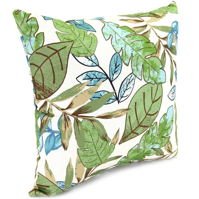 Outdoor 18" Square Toss Pillows