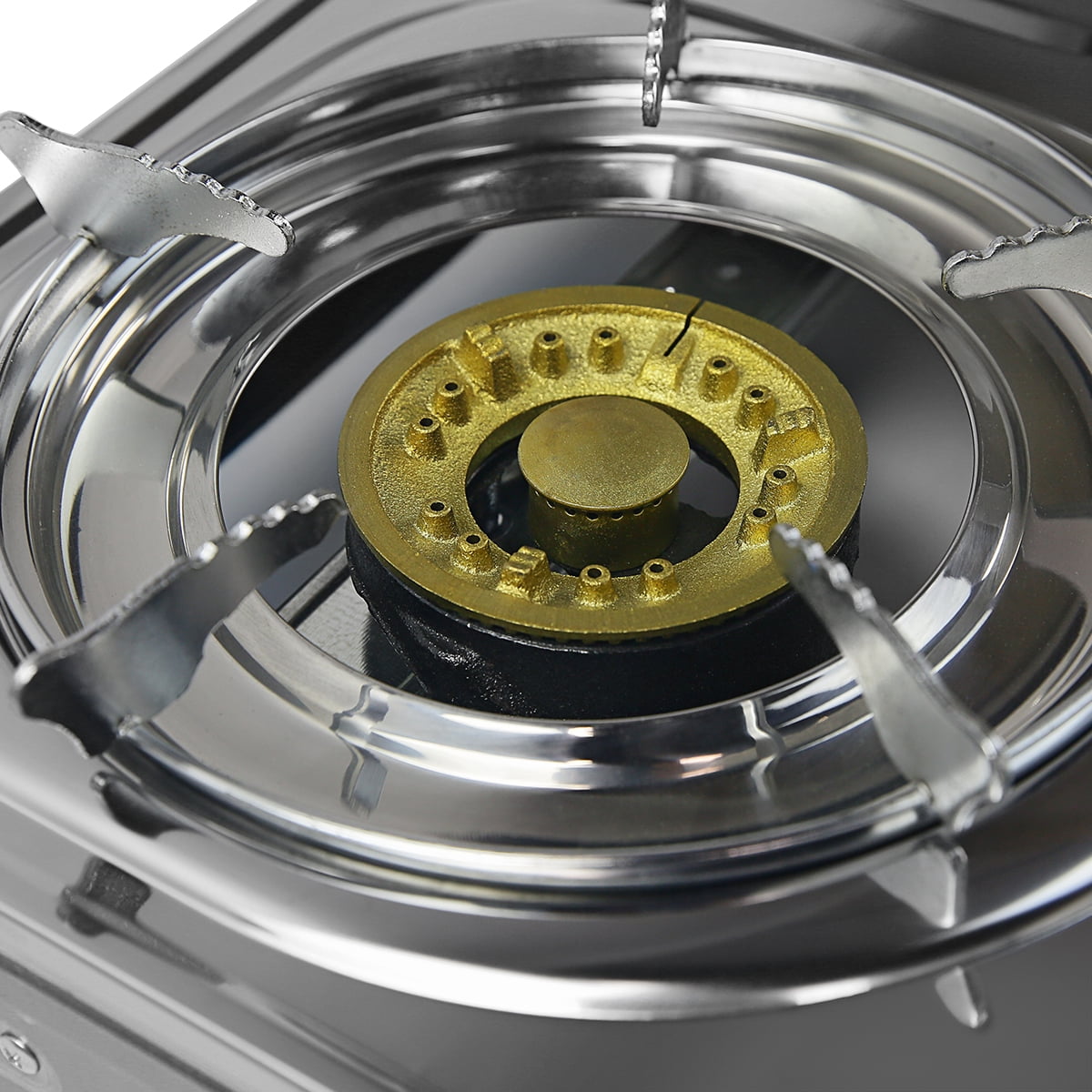 Outdoor 2 Burner Stove Burner Range Gas Propane Kuwait Ubuy