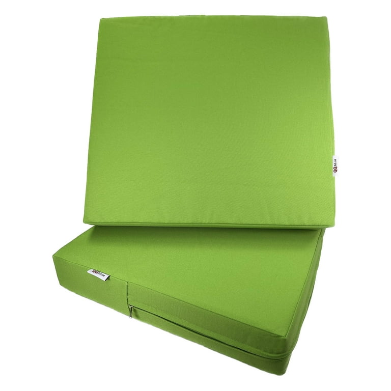 Outdoor chair pad covers online