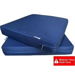 Better Homes Gardens Outdoor Chair Cushion 20 x 21 BHG Desert Sunset Walmart