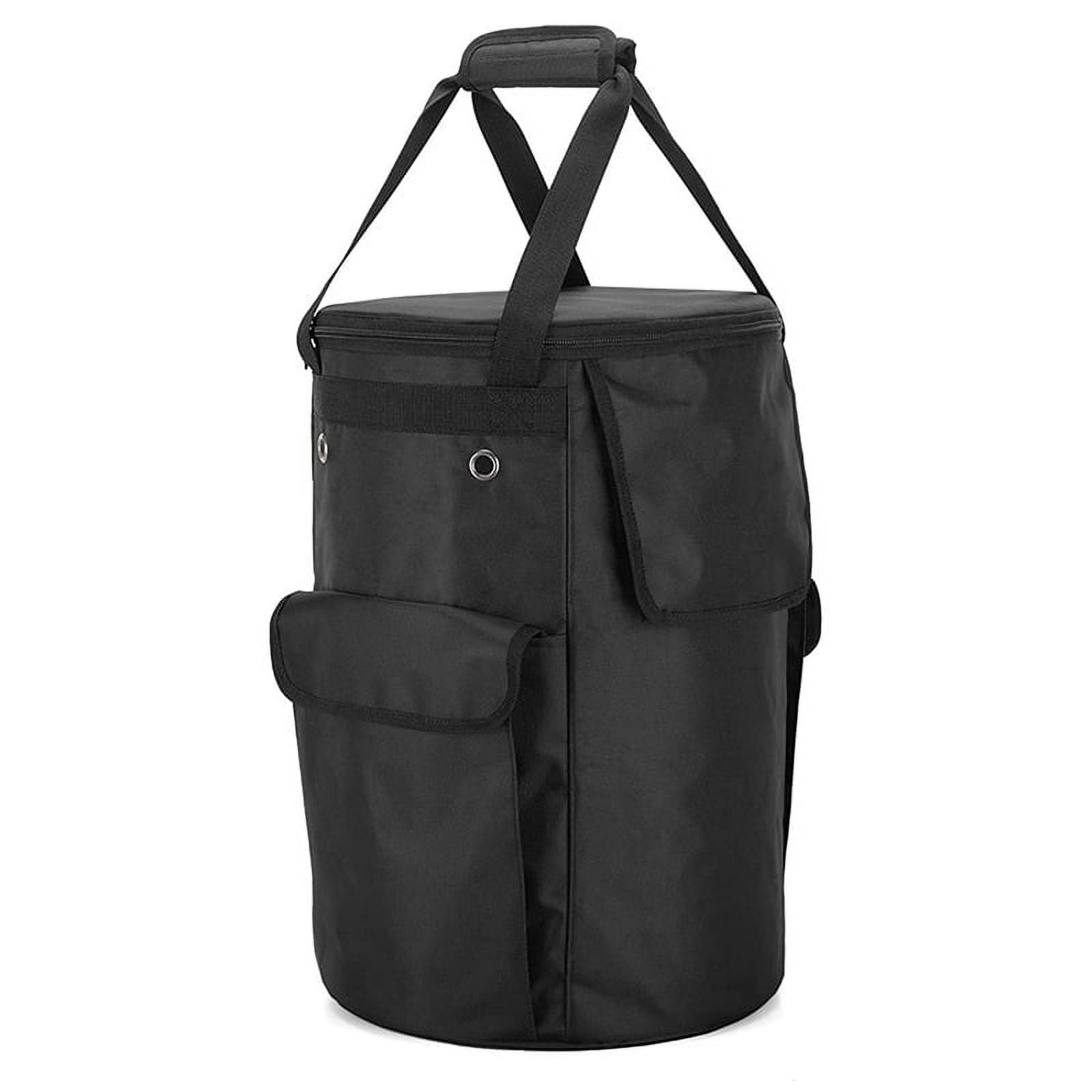 Outdoor 20 Lb Propane Tank Bag, Portable Gas Cover, with Pockets and ...
