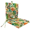 thumbnail image 1 of Outdoor 21" x 44" x 3.5" Chair Cushion, 1 of 5