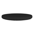 thumbnail image 1 of Outdoor 210D Cloth Round Table Cover with Silver Coating for All-Weather and Durable Patio Furniture, 1 of 7
