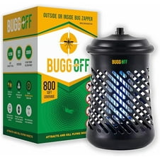 Bug LED Lights for Insect Control