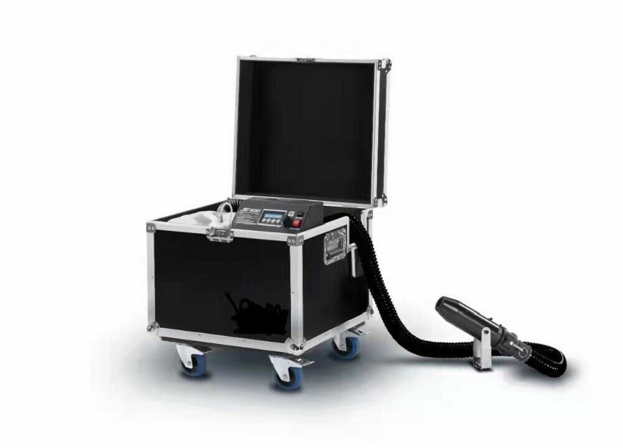 Outdoor 3500w Snowflake Machine Snow Maker Spraying Stage Effect Machine DJ Club