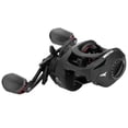 thumbnail image 1 of KastKing Right Baitcasting Fishing Reel, Graphite Frame, 7.2:1 Gear Ratio, 5+1 -Brutus, 1 of 13