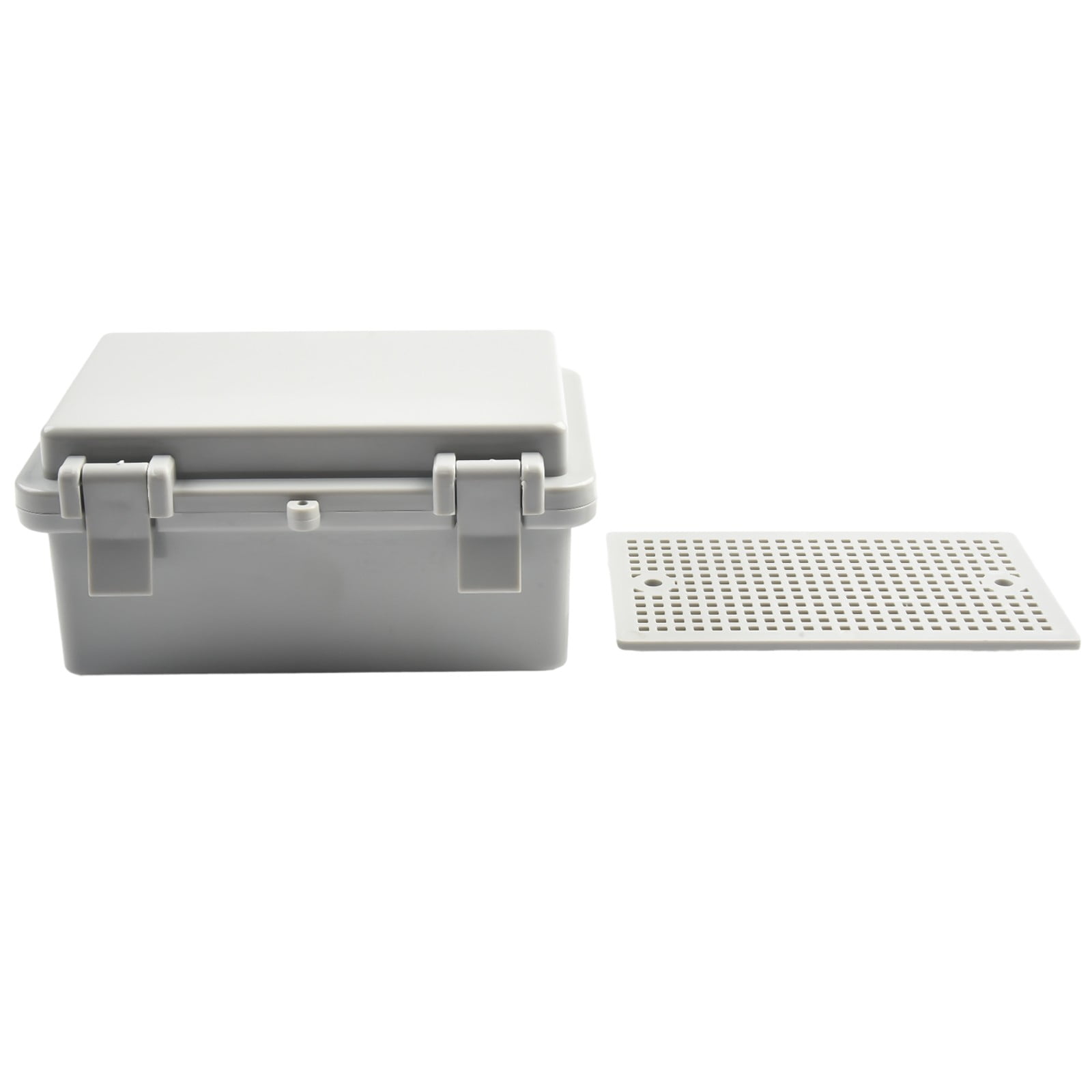 Outdoor Abs Waterproof Electrical Box 100×150×70Mm Plastic Electrical Box Ip65 100×150×70Mm