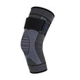 thumbnail image 1 of Outdoor Accessories, Acupressure Self-heating Shaping Knee Sleeve,Self Heating Knee Pads, Travel Accessories, 1 of 4