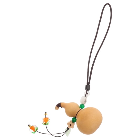 Outdoor Accessories Commemorative Rattles Hoist Car Pendant 29.40X9.00X4.20CM