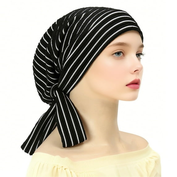 Outdoor Activity Headscarf Hat Beautiful Sunscreen Hat Quick Drying Hat Casual for Hair Protecting and Styles Statement