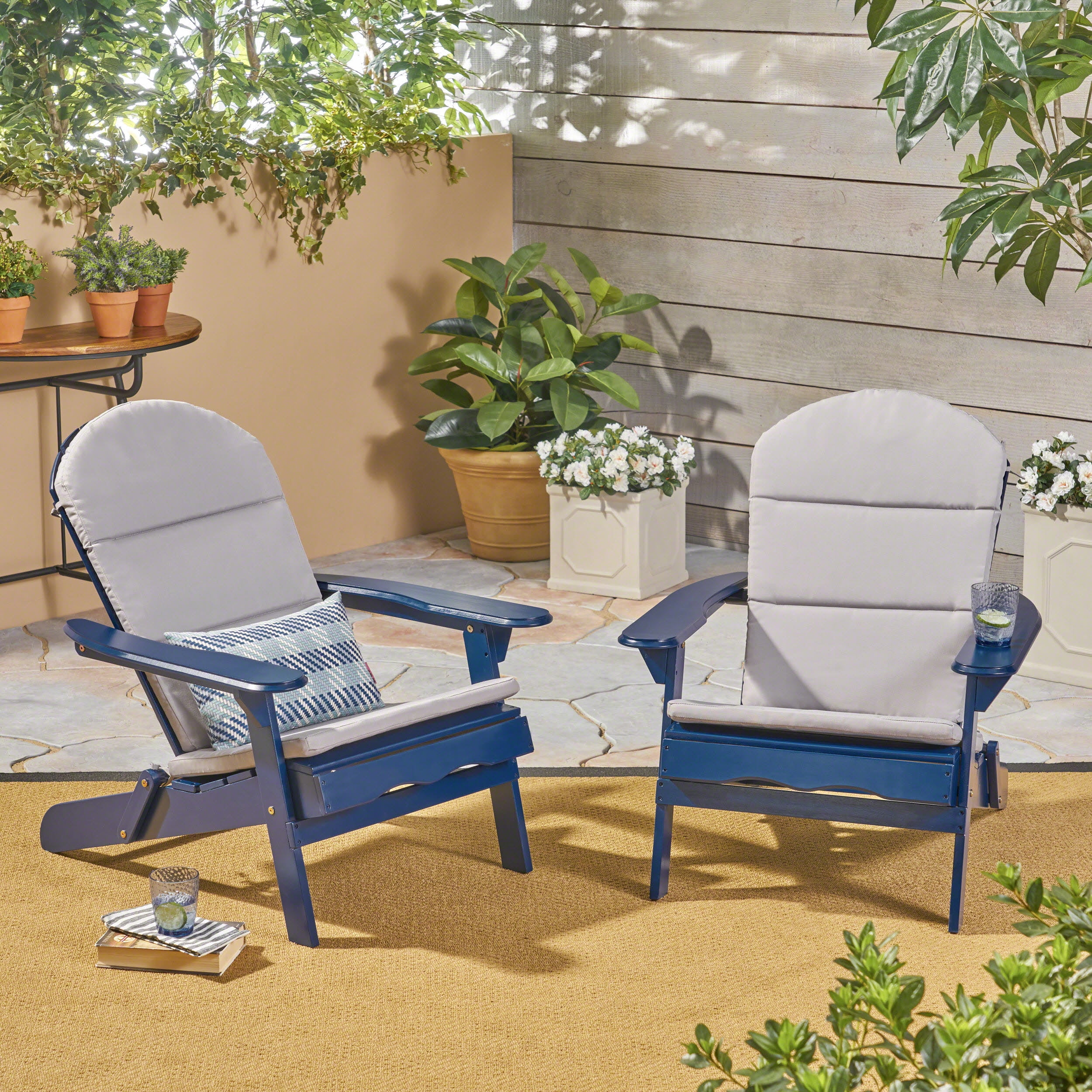 Head pillows clearance for adirondack chairs