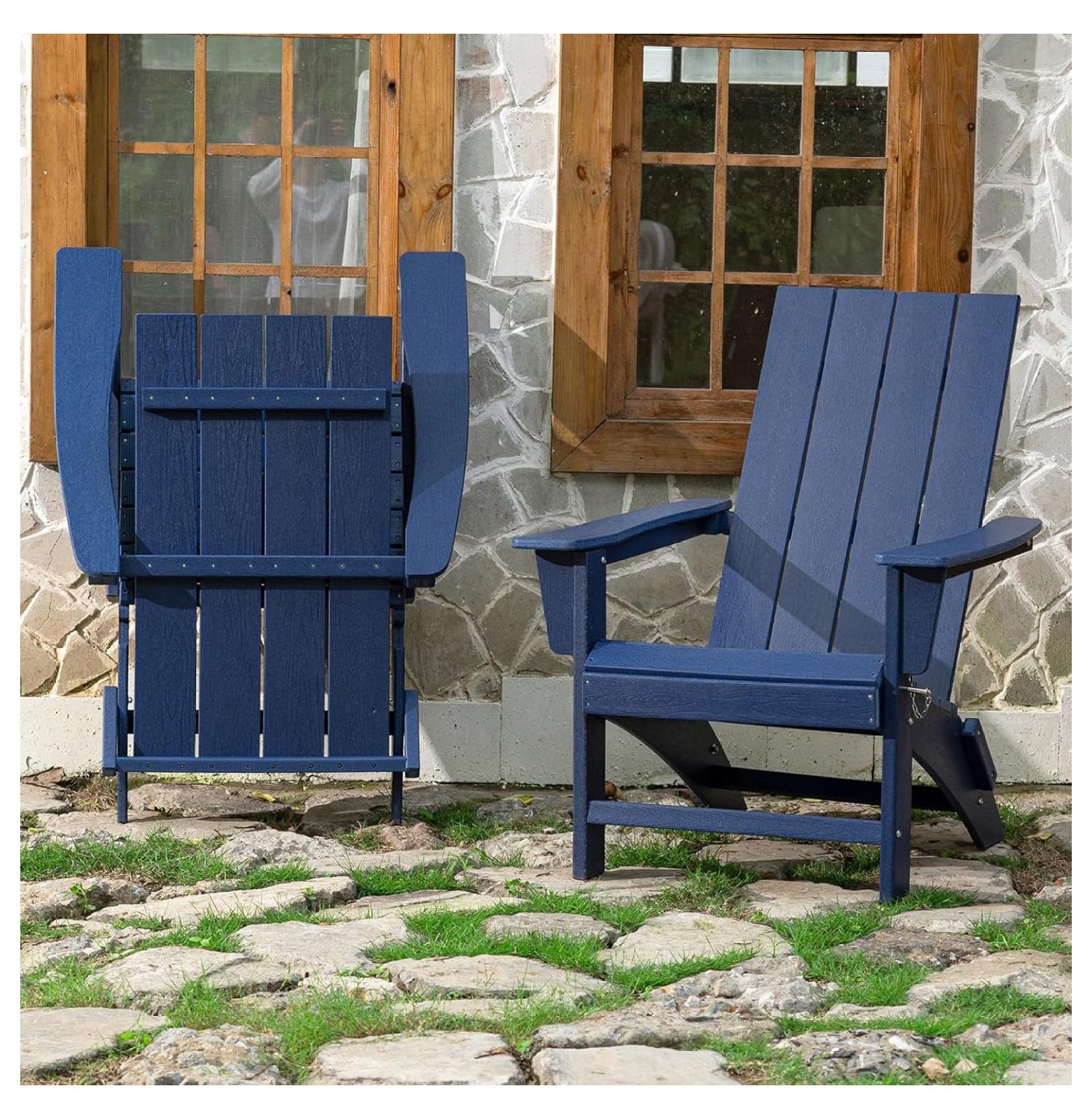 Best Adirondack chairs for summer 2024