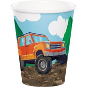 Outdoor Adventure Paper Cups, 24 ct