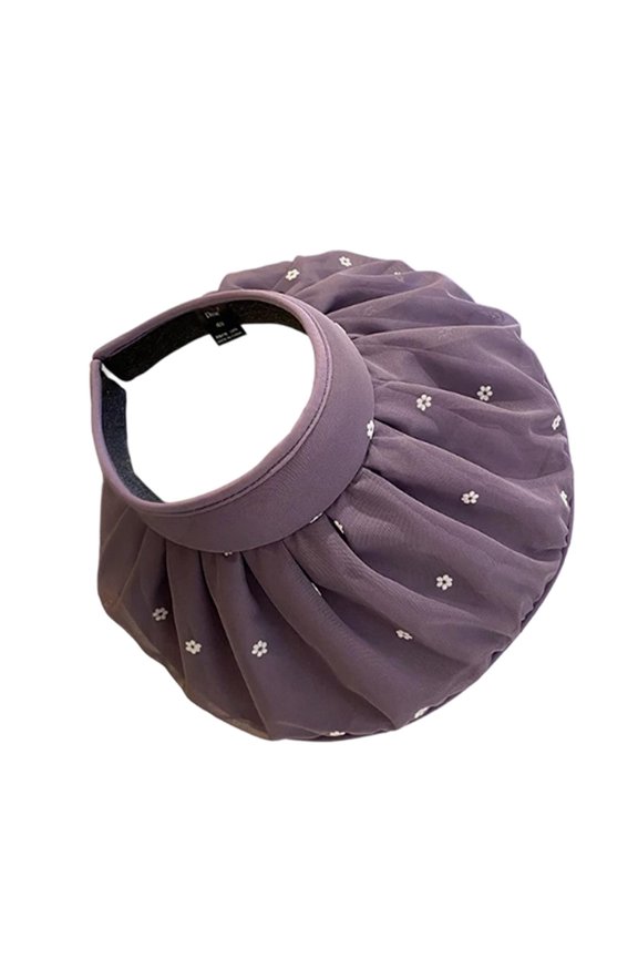 Outdoor Adventure Wide Brim Hat for Women Lightweight Sun Shield Comfort Fit Aluminum Rim Ideal for Hiking and Summer Activities