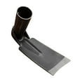 thumbnail image 1 of Outdoor Agricultural Tools Forging Weeding Hoe for Planting Vegetables Flower Hoes, 1 of 5