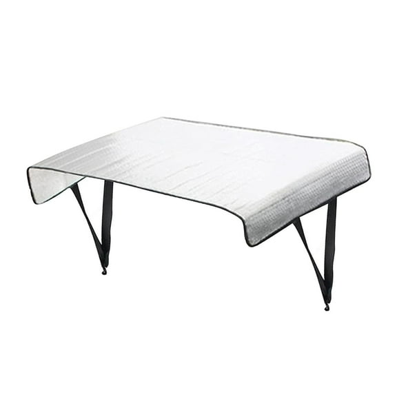 Outdoor Air Conditioning Cover Air Conditioner Waterproof Dust Cover Washing