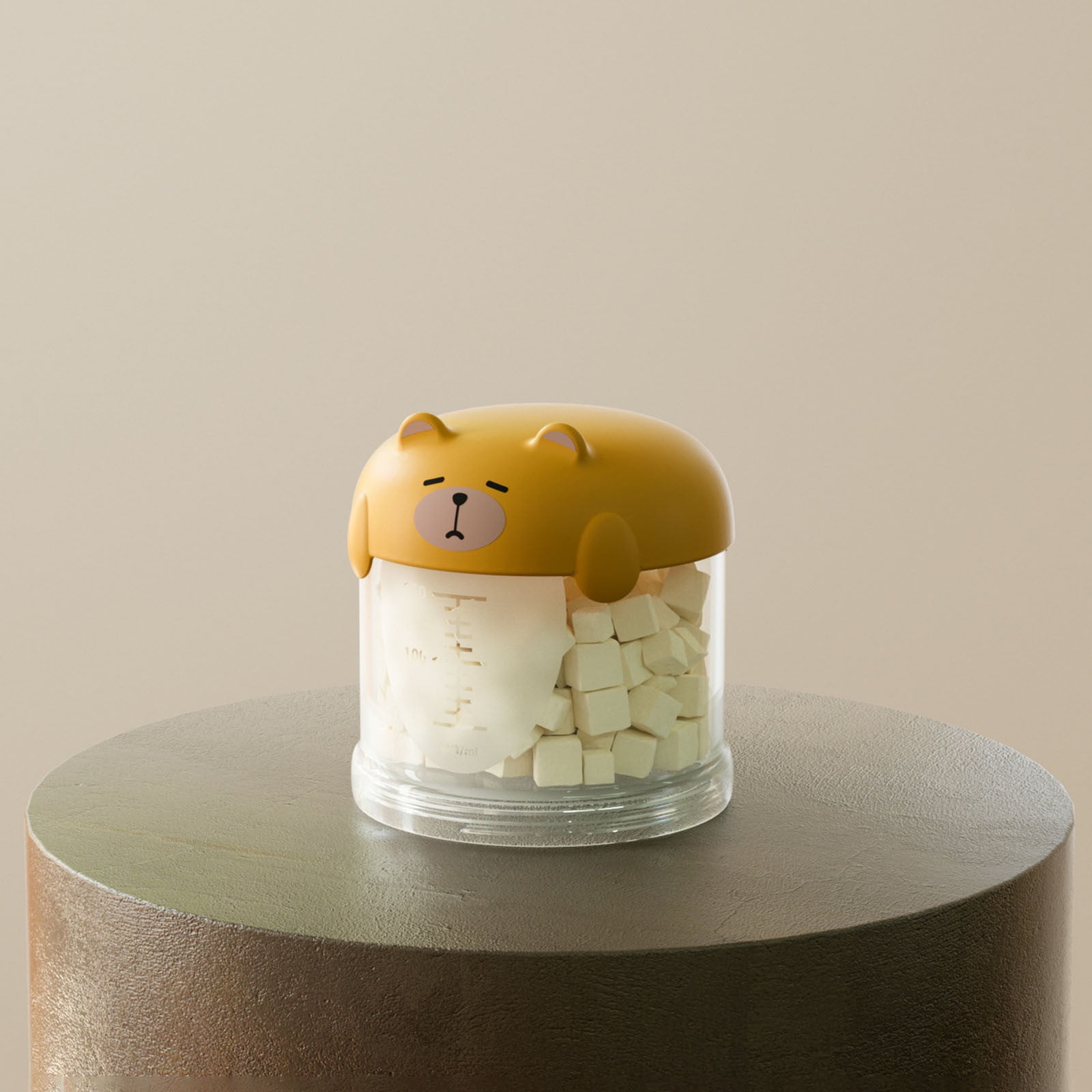 Outdoor Airtight Pet Food Storage Container with Secure Lid for Fresh ...