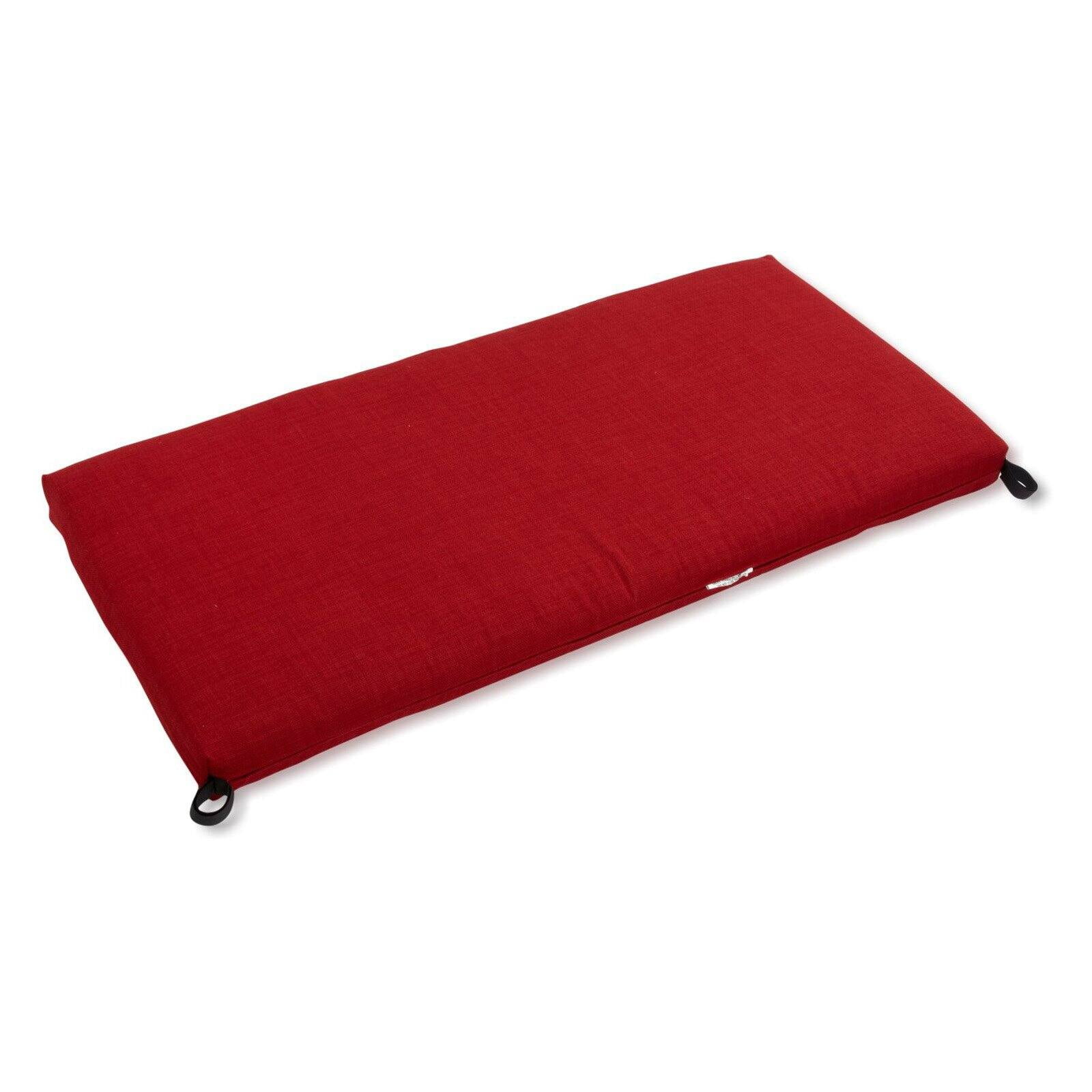Outdoor bench cushion 43 x 19 clearance