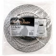 thumbnail image 1 of Outdoor Angler Floating Wire Basket, Black, 1 of 3