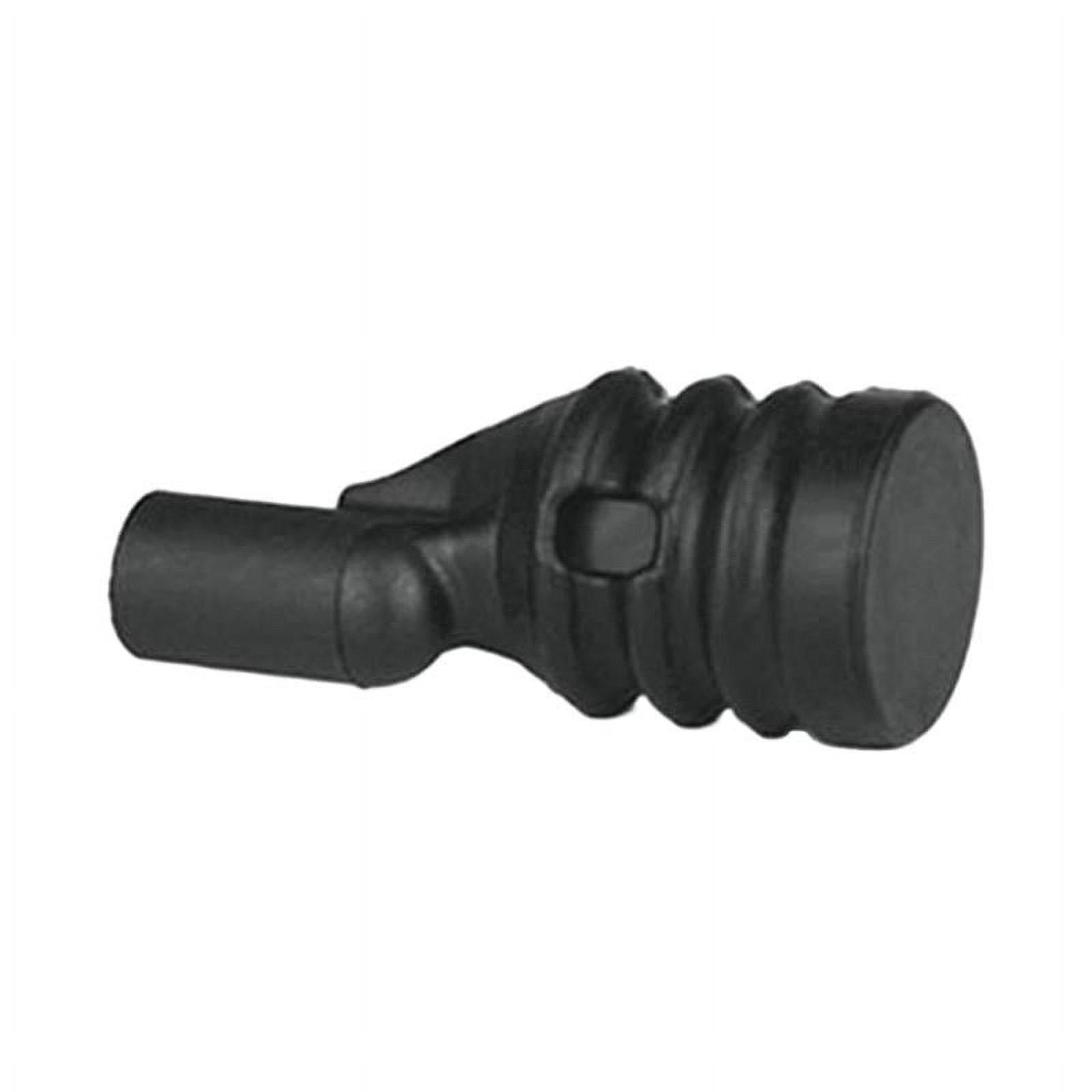 Outdoor Archery Stabilizer Compound Bow String Suppressor Stopper