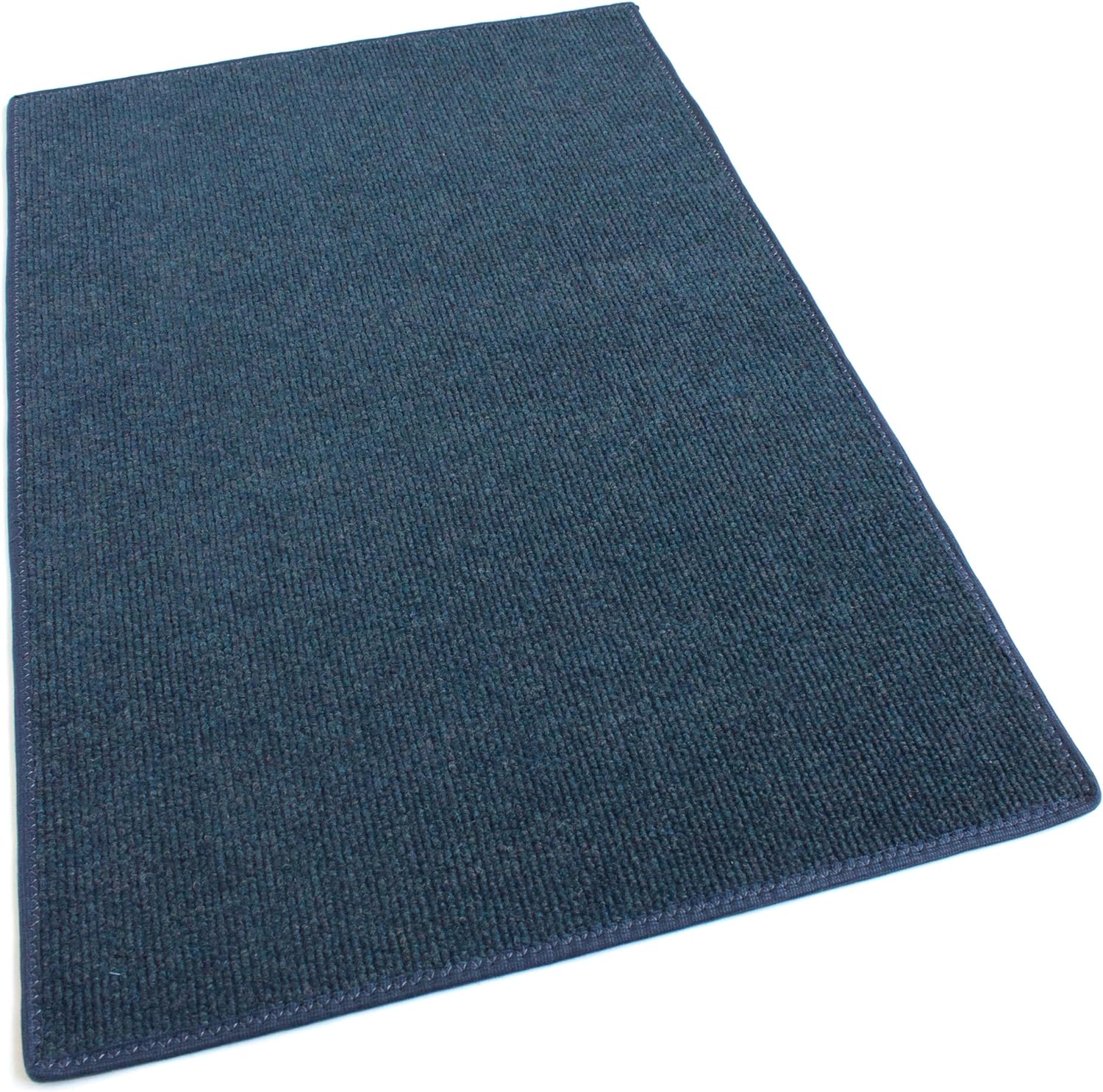 Outdoor Area Rug Carpet, Lightweight For Patios, Gazebos, Sheds, Decks