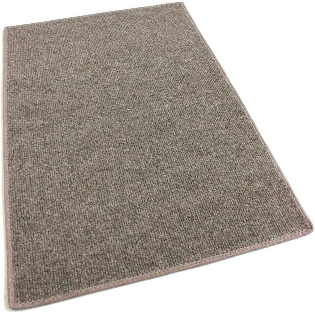 Outdoor Area Rug Carpet, Lightweight For Patios, Gazebos, Sheds, Decks