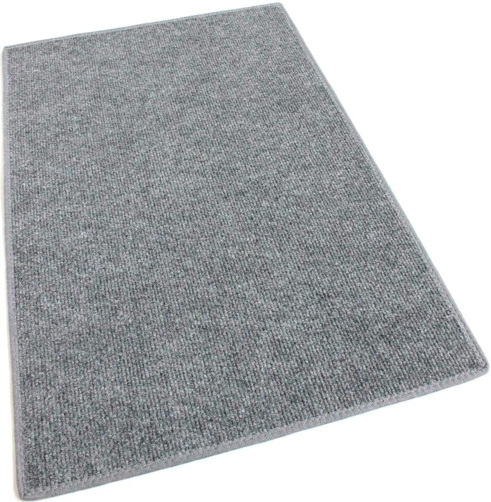 Outdoor Area Rug Carpet, Lightweight For Patios, Gazebos, Sheds, Decks