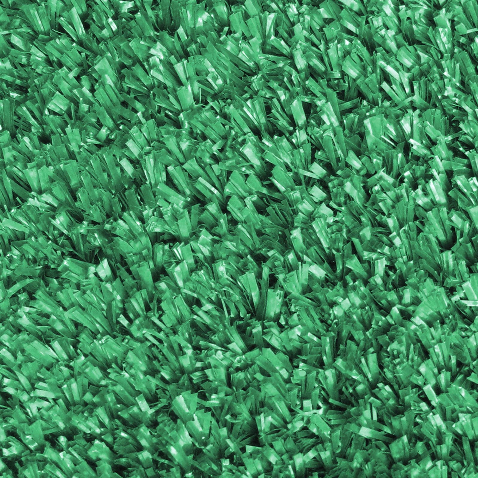 Green Outdoor Artificial Turf with Marine Backing - 6 Ft. x 20 Ft.