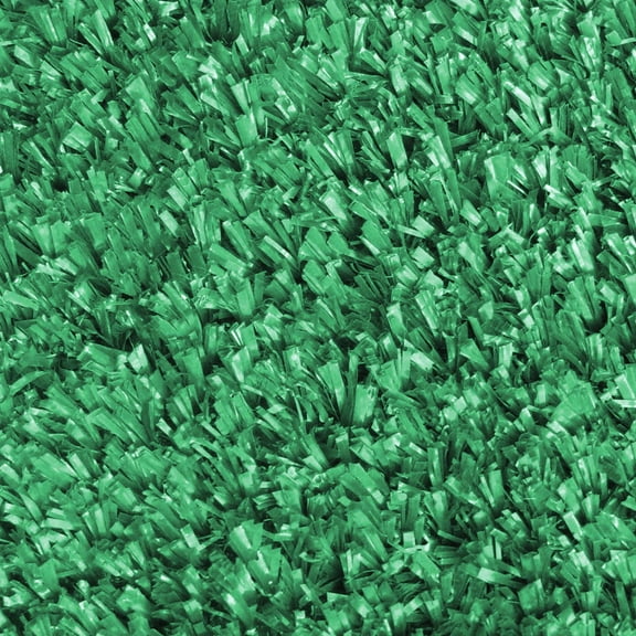 Outdoor Artificial Event Turf with Marine Backing - Green - 6' x 20' - Several Other Sizes to Choose From