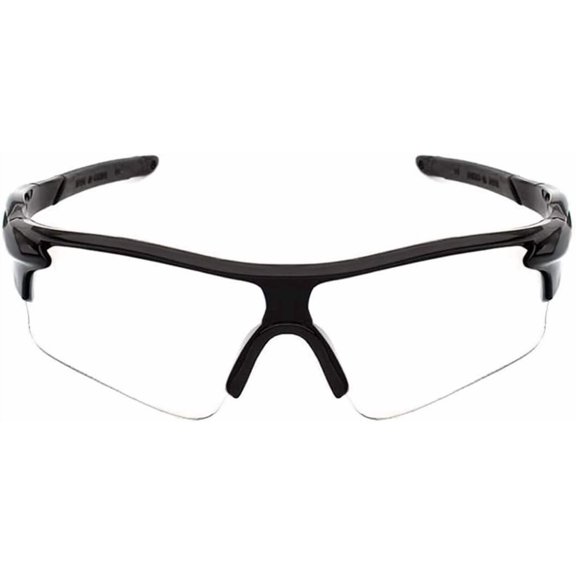 Outdoor Athlete's Sunglasses for Cycling Fishing Golf, UV Protection