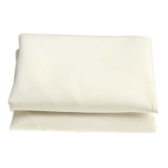 Outdoor Awning Canopy Accessory 9ft/10ft Offset Hanging Sun Shades Cover Parasol 2.7M 8 Ribs