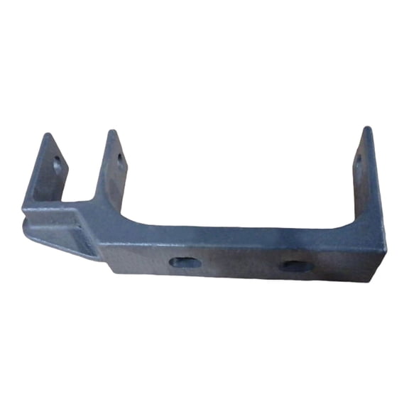 Outdoor Awning Installation Bracket Heavy Duty Iron Construction Suitable for 40mm Square Tube Frames Garden Outside