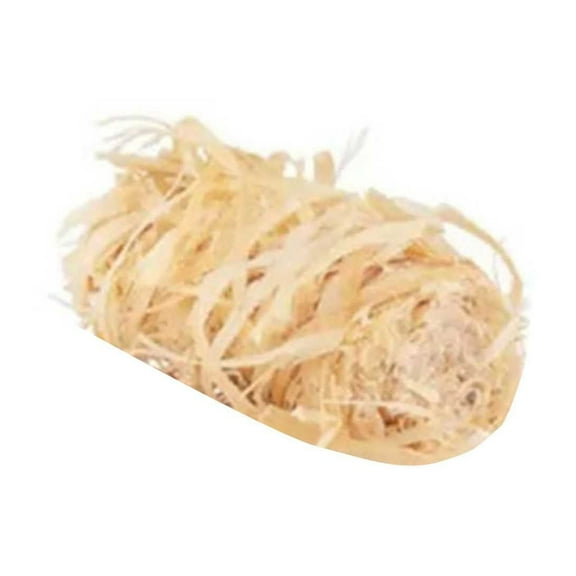 Outdoor BBQ Ignition Aid - Wax Wood Sticks, Instant Ignition, for Camping/Picnics