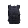 thumbnail image 1 of Outdoor Back Military Fan Travel Backpack,Khaki, 1 of 2