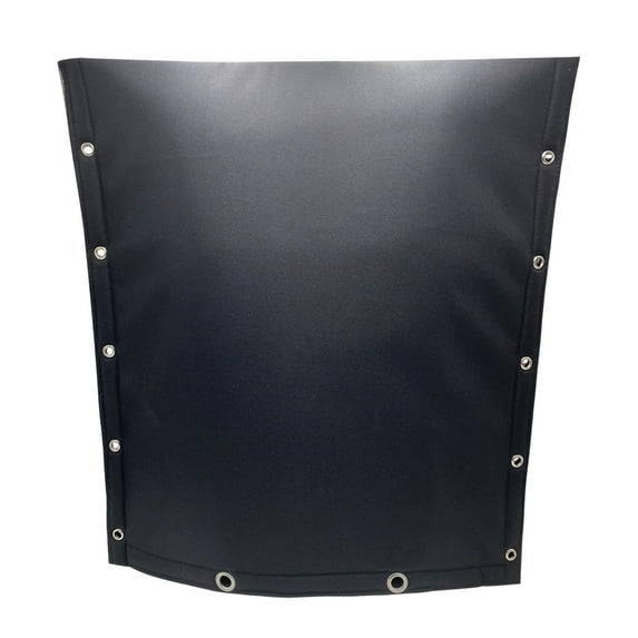 Outdoor Backflow Preventer Insulation Cover For Winter Pipe Freeze Protection