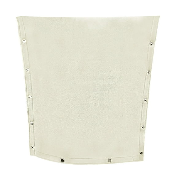 Outdoor Backflow Preventer Insulation Cover For Winter Pipe Freeze Protection