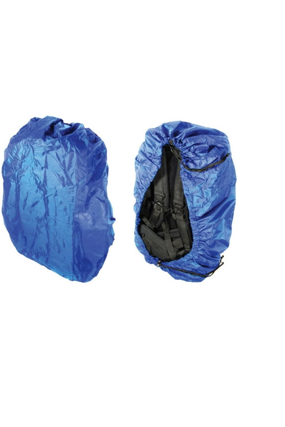 Outdoor Backpack Rain Cover Bag Water Resistant Waterproof Travel Camping Hiking