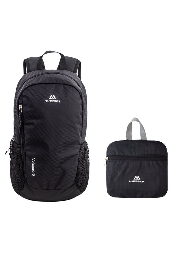 Outdoor Backpack Ultralight Foldable Mountaineering Bag,30L