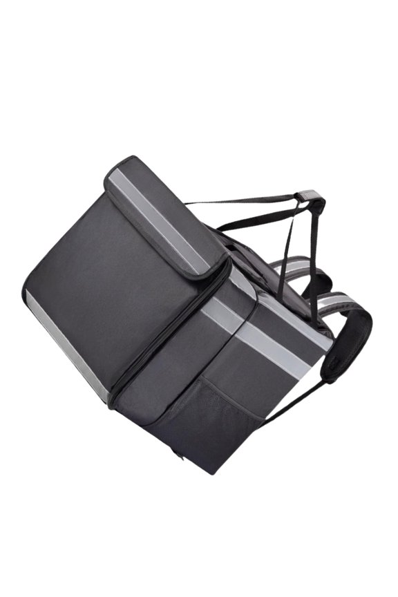 Outdoor Backpacking Storage Backpack Capacious Compartments With Stabilizing Panes For Transport
