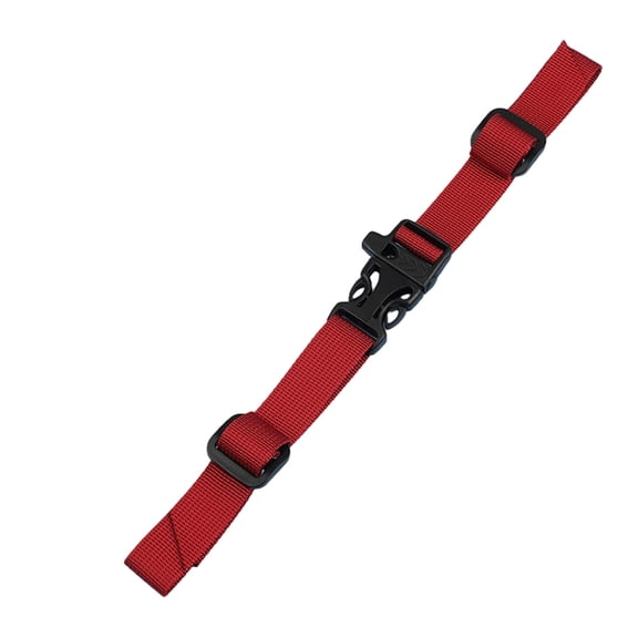 Outdoor Backpacks Shoulder Belt Fixed Belt Adjustable Backpacks Chest Belt Adjustable Shoulder Belt Enduring