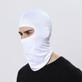 thumbnail image 1 of Outdoor Balaclava Hood Motorcycle Bandana Cycling Hunting Hat UV Protection, 1 of 7