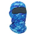 thumbnail image 1 of Outdoor Balaclava Hood Motorcycle Bandana Cycling Hunting Hat UV Protection, 1 of 8