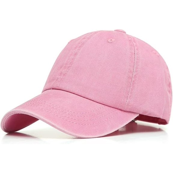 Outdoor Baseball Cap Breathable  Adjustable  Sun Hat